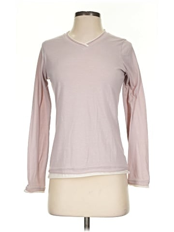 Aventura Long Sleeve T-Shirt (view 1)