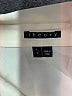 Theory 100% Silk Ivory Long Sleeve Silk Top Size L - photo 7