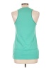 KIRKLAND Signature Teal Active Tank Size L - photo 2