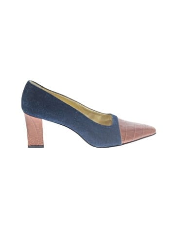 Escada Heels (view 1)
