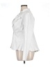 Hybrid & Company White Blazer Size 1X - photo 5