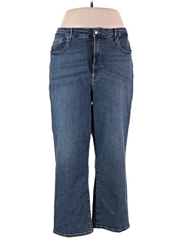 Good American Jeans (view 1)