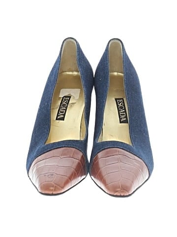Escada Heels (view 2)