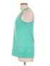 KIRKLAND Signature Teal Active Tank Size L - photo 5