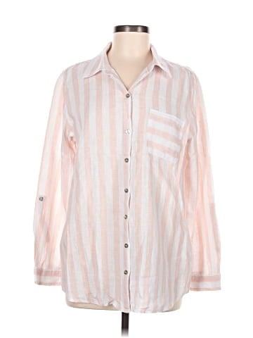 C&C California Long Sleeve Button-Down Shirt (view 1)