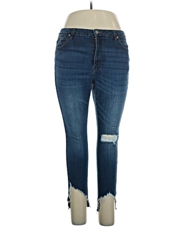 KANCAN JEANS Jeans (view 1)