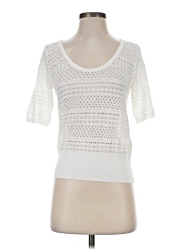 Ann Taylor Loft Short Sleeve Top