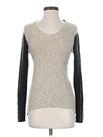 W118 by Walter Baker Long Sleeve T-Shirt (view 1)