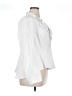 Hybrid & Company White Blazer Size 1X - photo 4