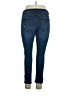 KANCAN JEANS Color Block Blue Jeans Size 1X - photo 2