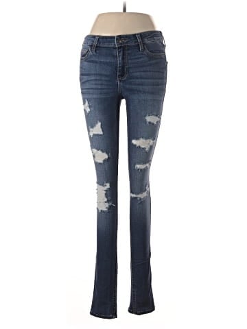 Hollister Jeans (view 1)