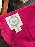 Blue Rain 100% Polyester Pink Cocktail Dress Size M - photo 7