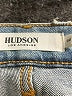 Hudson Jeans Blue Jeans Size 30 waist - photo 7