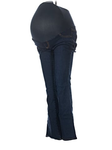 Indigo Blue Jeggings (view 1)