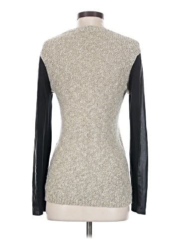 W118 by Walter Baker Long Sleeve T-Shirt (view 2)