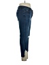 KANCAN JEANS Color Block Blue Jeans Size 1X - photo 4