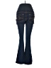 Indigo Blue Blue Jeggings Size Med Maternity - photo 2