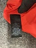 Express 100% Polyester Orange Casual Dress Size S - photo 8