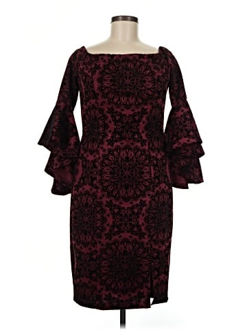Venus Cocktail Dress (view 1)