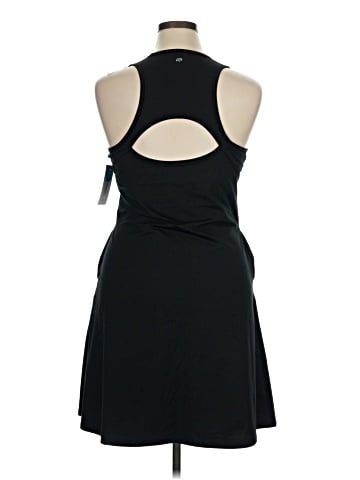 Marika Cocktail Dress (view 2)