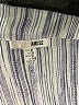 Amuse Society Gray Long Sleeve Blouse Size M - photo 7