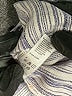 Amuse Society Gray Long Sleeve Blouse Size M - photo 8