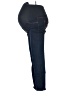 Indigo Blue Blue Jeggings Size Med Maternity - photo 5