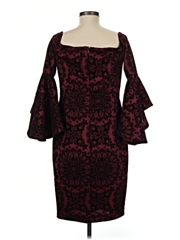 Venus Cocktail Dress (view 2)