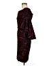 Venus Burgundy Cocktail Dress Size 8 - photo 5