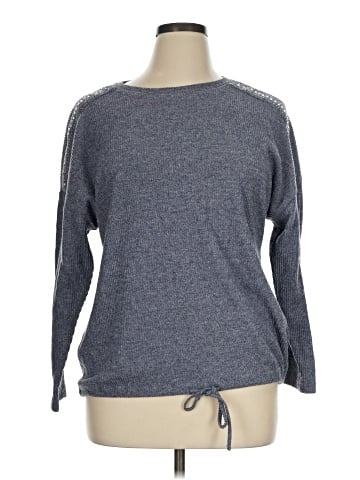 New York Laundry Pullover Sweater (view 1)