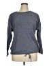 New York Laundry Gray Pullover Sweater Size XL - photo 1