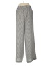 Max Studio Chevron-herringbone Gray Casual Pants Size M - photo 2