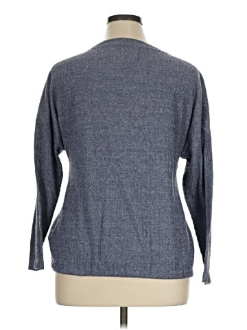 New York Laundry Pullover Sweater (view 2)