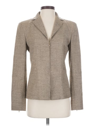 Dana Buchman Blazer (view 1)