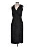 JS Collections Black Cocktail Dress Size 10 - photo 1