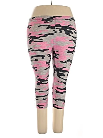 Eye Candy Active Pants (view 1)