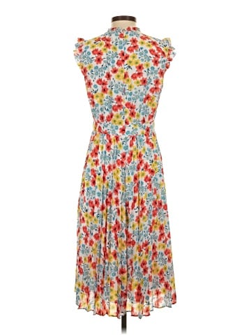 Ann Taylor Casual Dress (view 2)