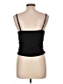 Old Navy Black Tank Top Size L - photo 2