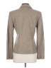 Dana Buchman Tweed Gray Blazer Size 2 - photo 2