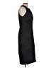JS Collections Black Cocktail Dress Size 10 - photo 4