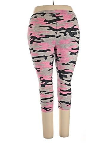 Eye Candy Active Pants (view 2)