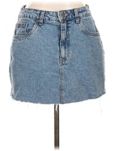 Cotton On Denim Skirt (view 1)