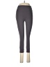 Lululemon Athletica Gray Active Pants Size 6 - photo 1