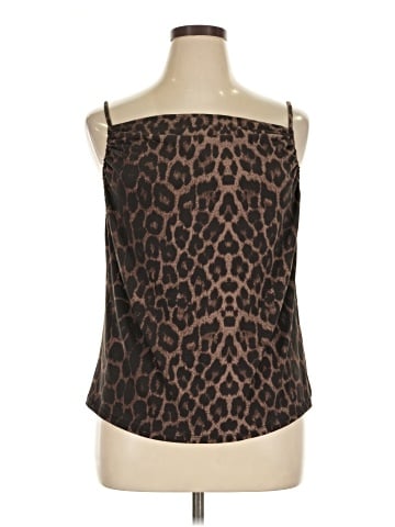 H&M Sleeveless Top (view 1)