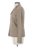 Dana Buchman Tweed Gray Blazer Size 2 - photo 5