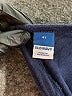 Old Navy 100% Cotton Blue Dress Size 4T - photo 3