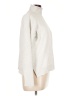 Tahari Silver Turtleneck Sweater Size L - photo 4