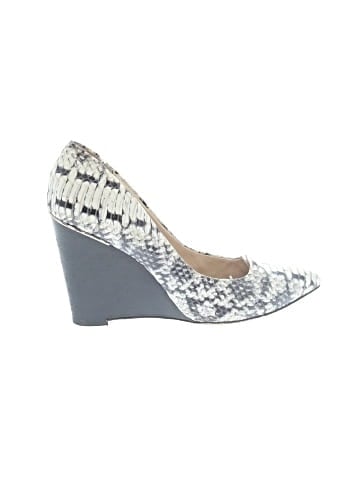 Coach Wedges (view 1)