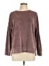 32 Degrees Brown Pullover Sweater Size L - photo 1