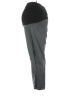 Flutter & Kick Gray Active Pants Size Sm Maternity - photo 1